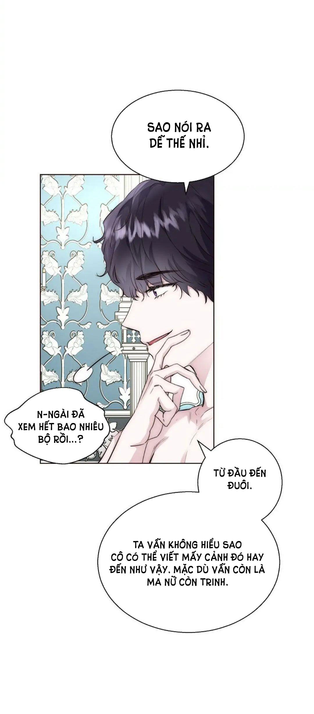 5500 sắc thái của quỷ vương chapter 25.1 14