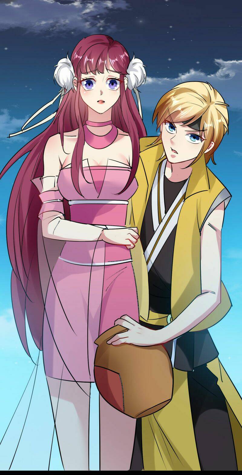 vạn giới tiên vương chapter 56 43