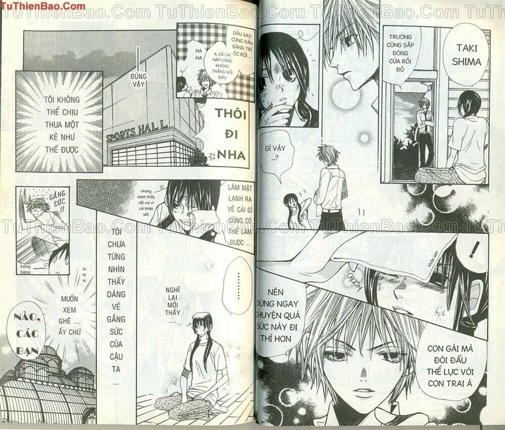 s a - lớp học ưu tú chapter 1 24