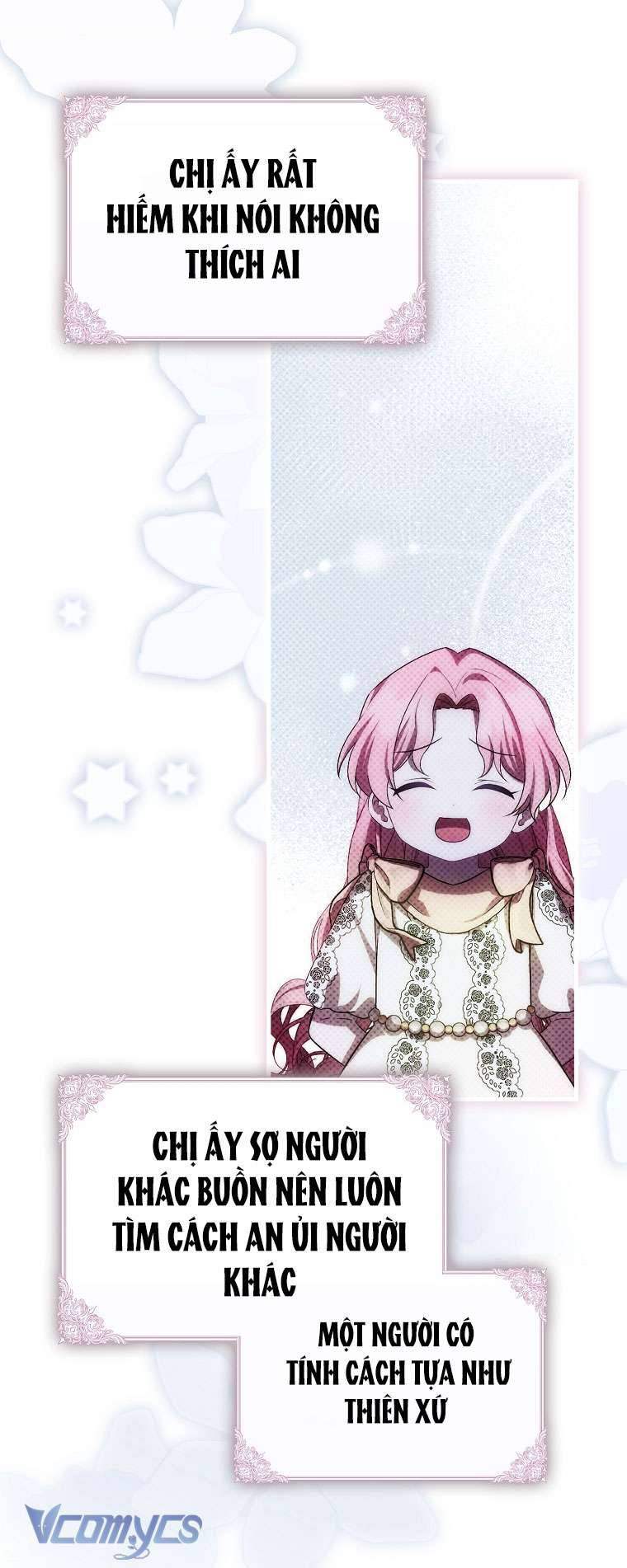 lần đầu bé út được yêu thương chapter 23 37