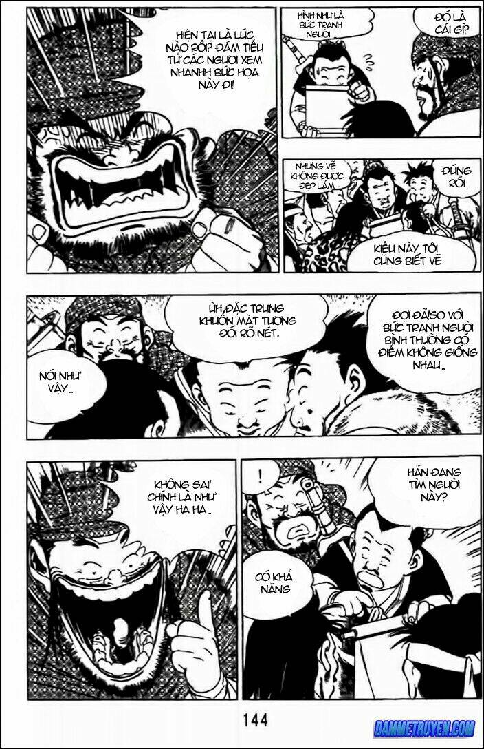 long quyển phong chapter 7 9