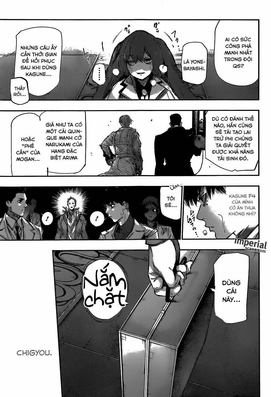 ngạ quỷ vùng tokyo 2 chapter 51 9