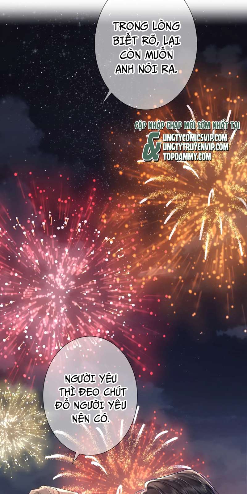 nhân vật chính chỉ muốn yêu đương chapter 43 24