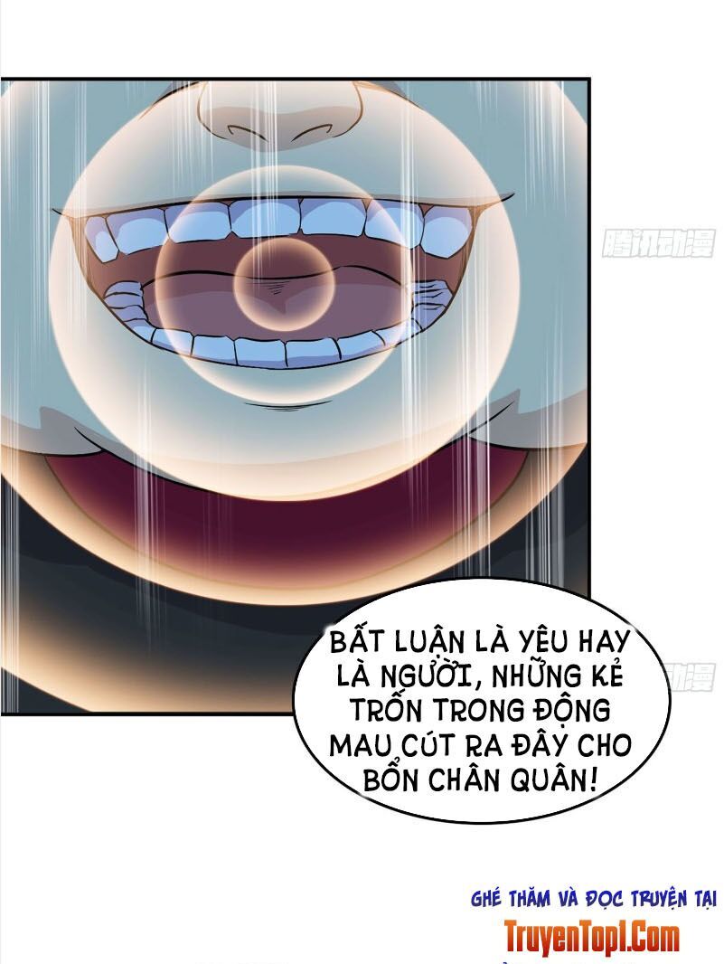 khởi đầu bằng một con côn chapter 122 20