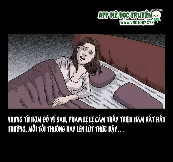 kỳ án có thật chapter 26 24