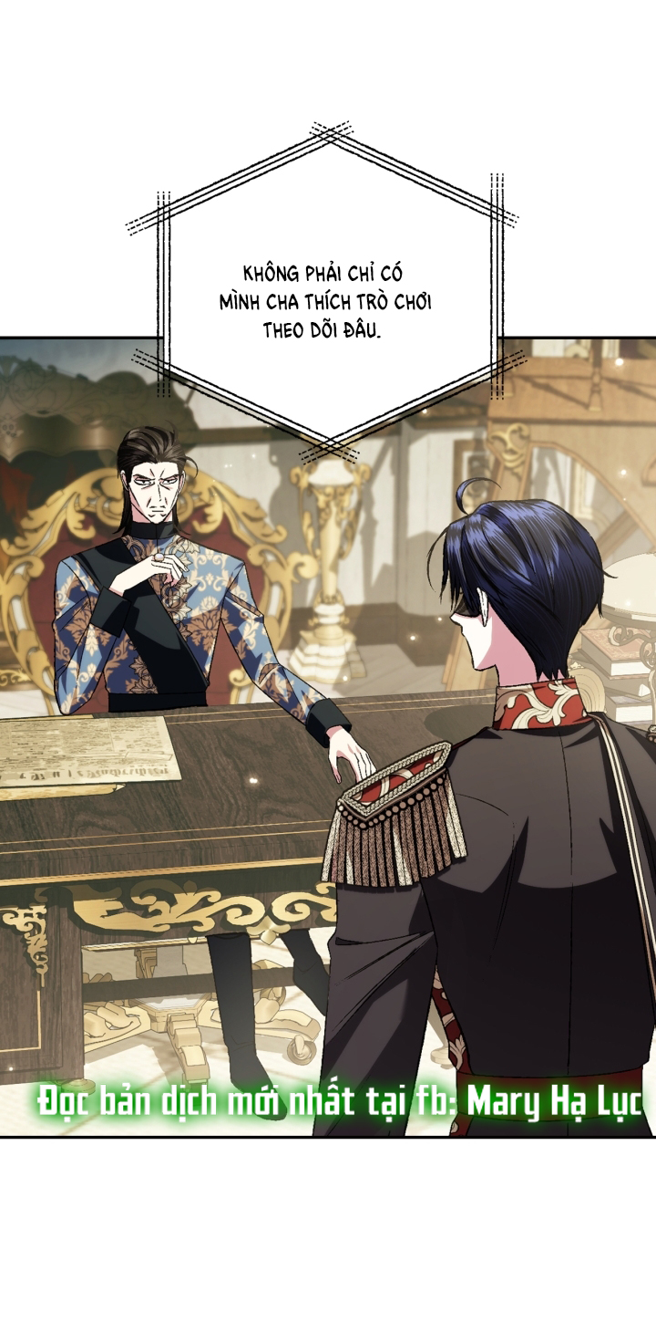 cha à, con không muốn kết hôn đâu chapter 67 87