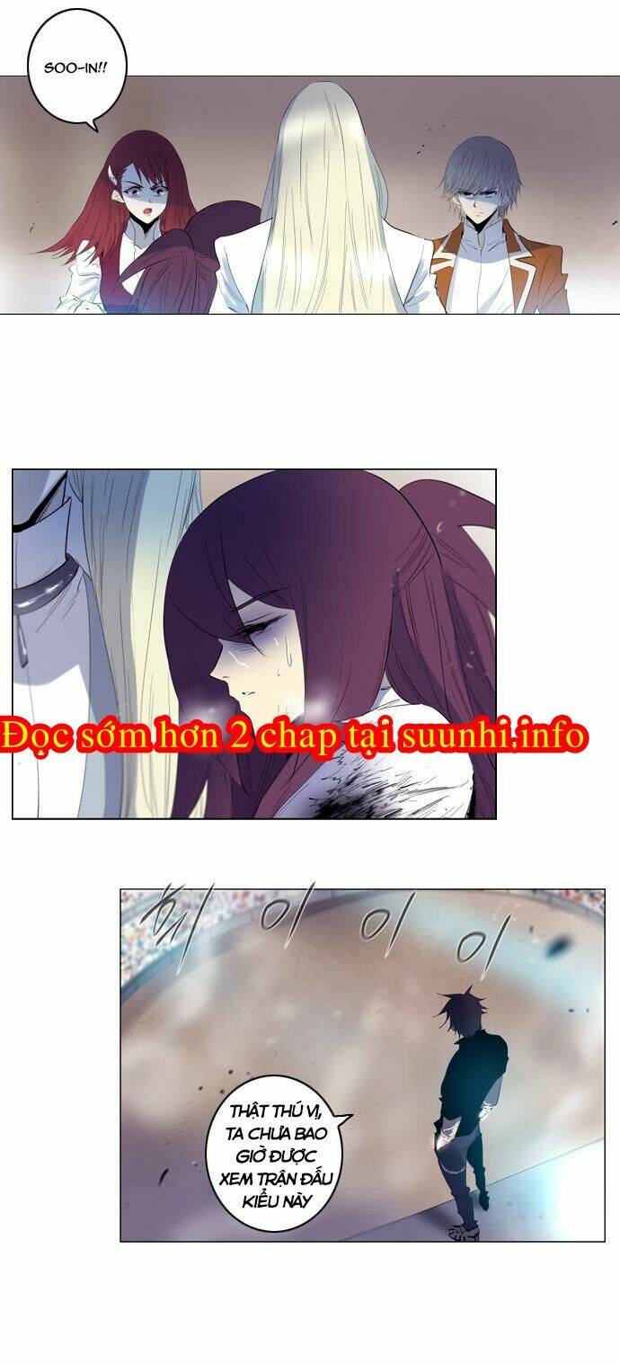 bản khế ước linh hồn chapter 145 4