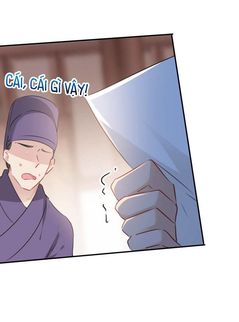 vương gia không thể trêu chapter 114 20