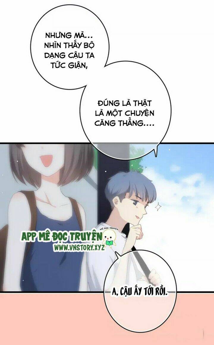 con tim rung động 3 chapter 52 17