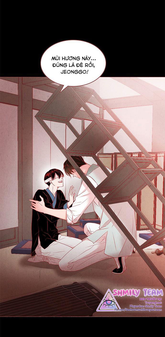 liệu rắn có ăn hoa chapter 5 41