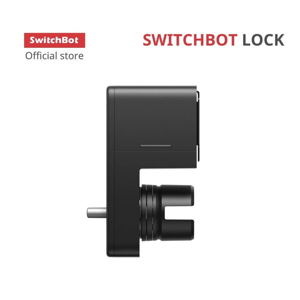 SwitchBot Lock - Khoá thông minh SwitchBot Lock - Hàng chính hãng