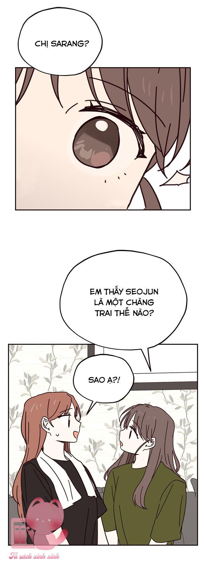 sợi chỉ tình yêu chapter 66 30