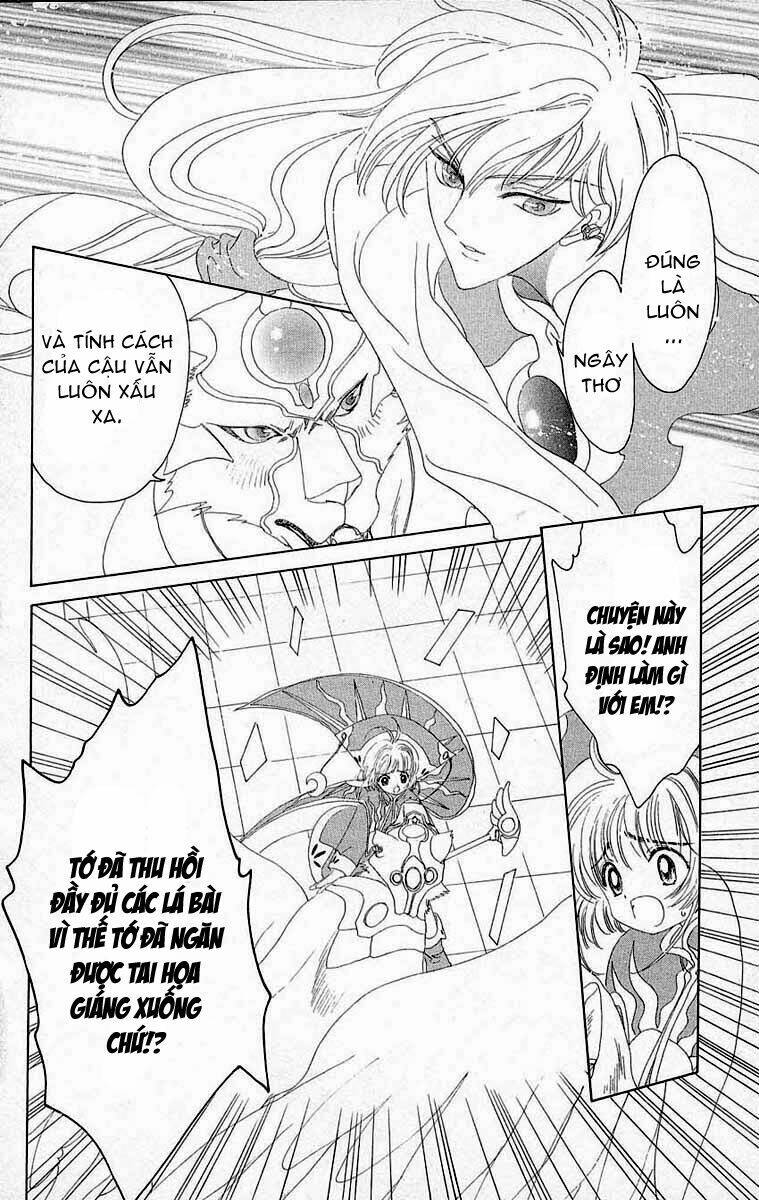 card captor sakura chapter 25 15
