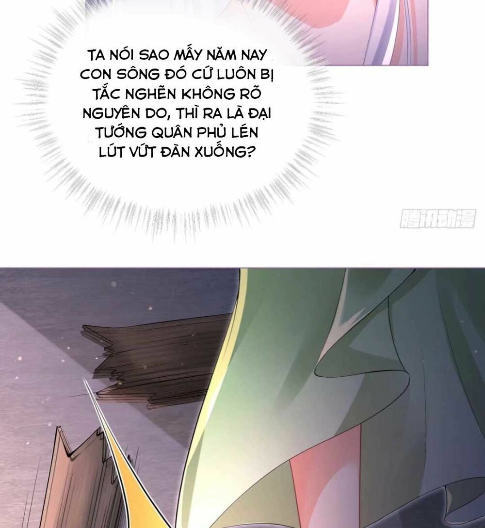 thiết lập ác nữ của tôi sụp đổ rồi chapter 9 48