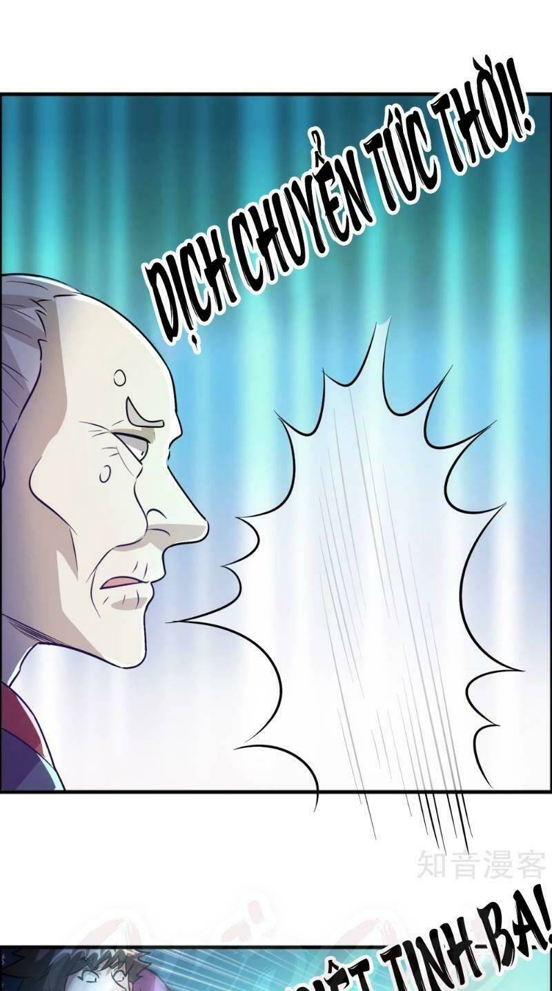 dị giới cung ứng thương chapter 79 5