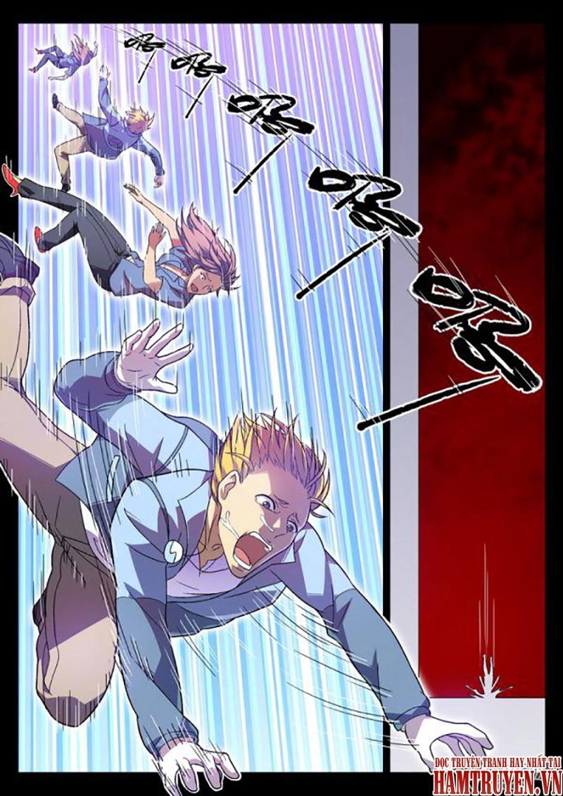 tử vong hồi 2 chapter 2 10