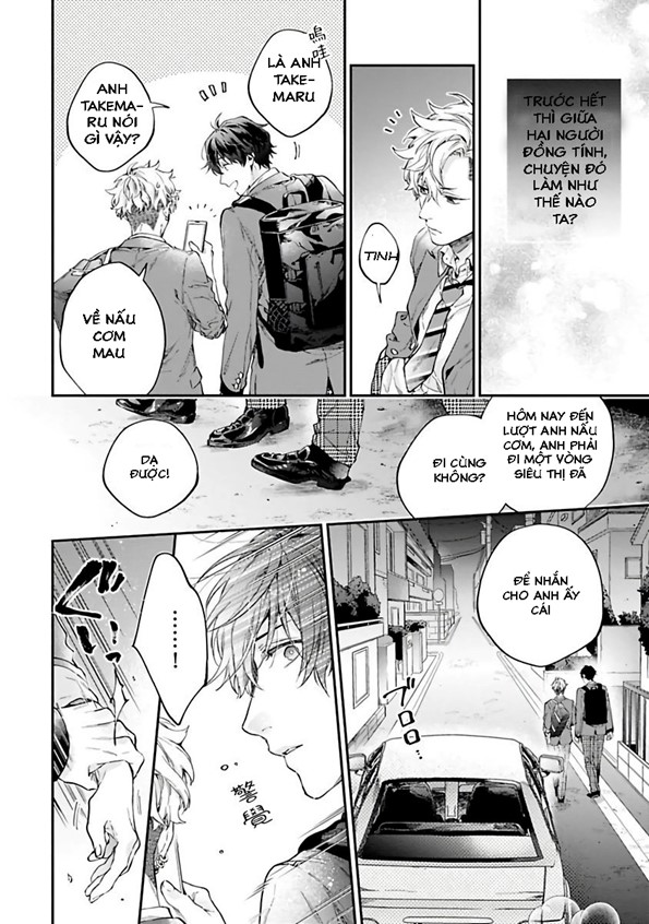 yankee hana-chan no neko kawaigari kareshi chapter 1 11