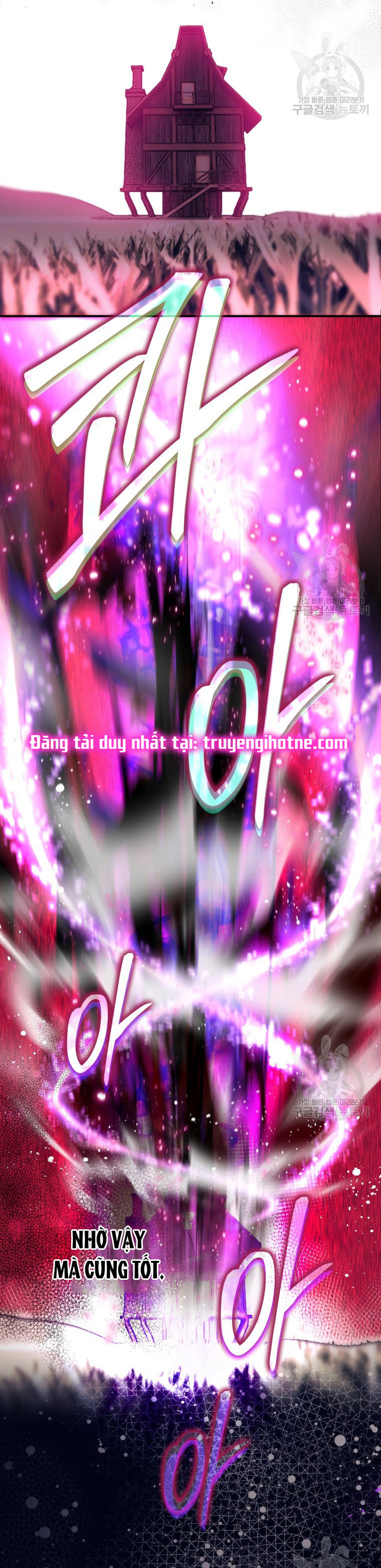 Bỗng Tôi Biến Thành Quạ Đen chapter 86.1 - Trang 19