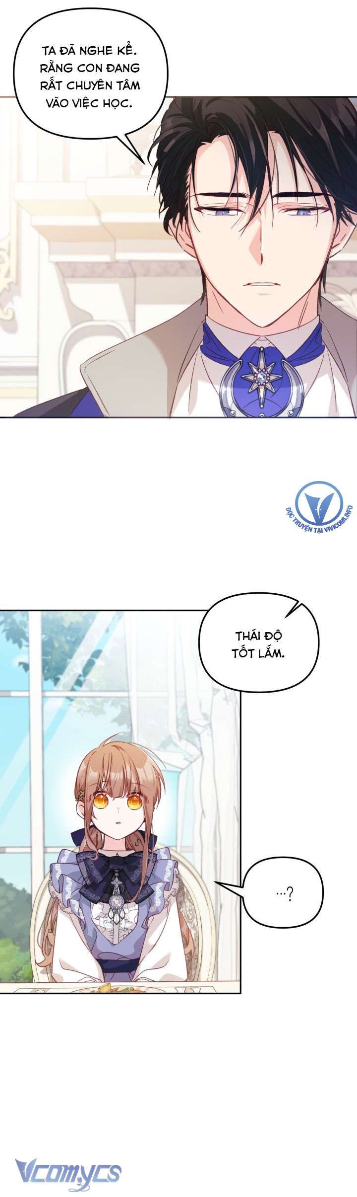 không có chỗ cho kẻ giả mạo chapter 6 16