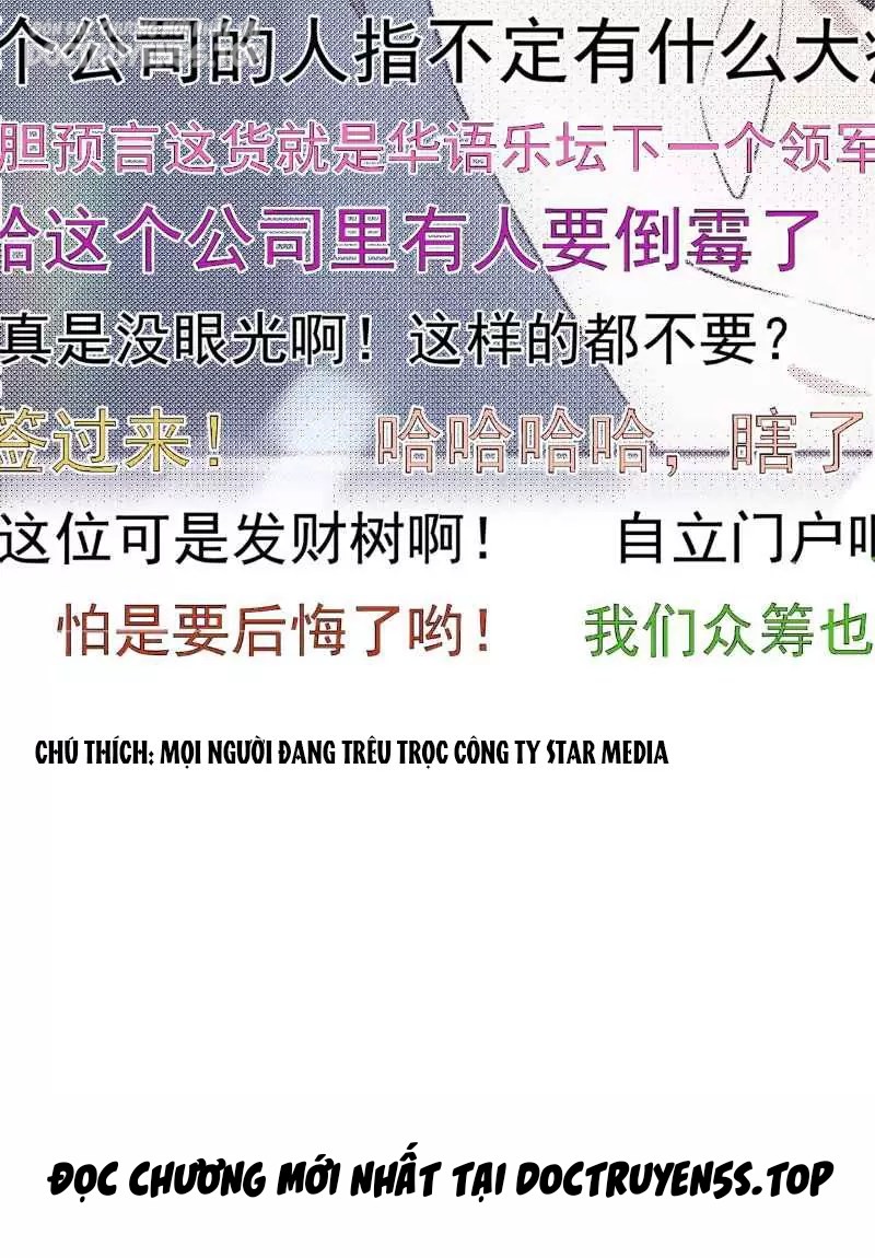 tái sinh, tôi trở thành ông vua ngành giải trí chapter 2 18