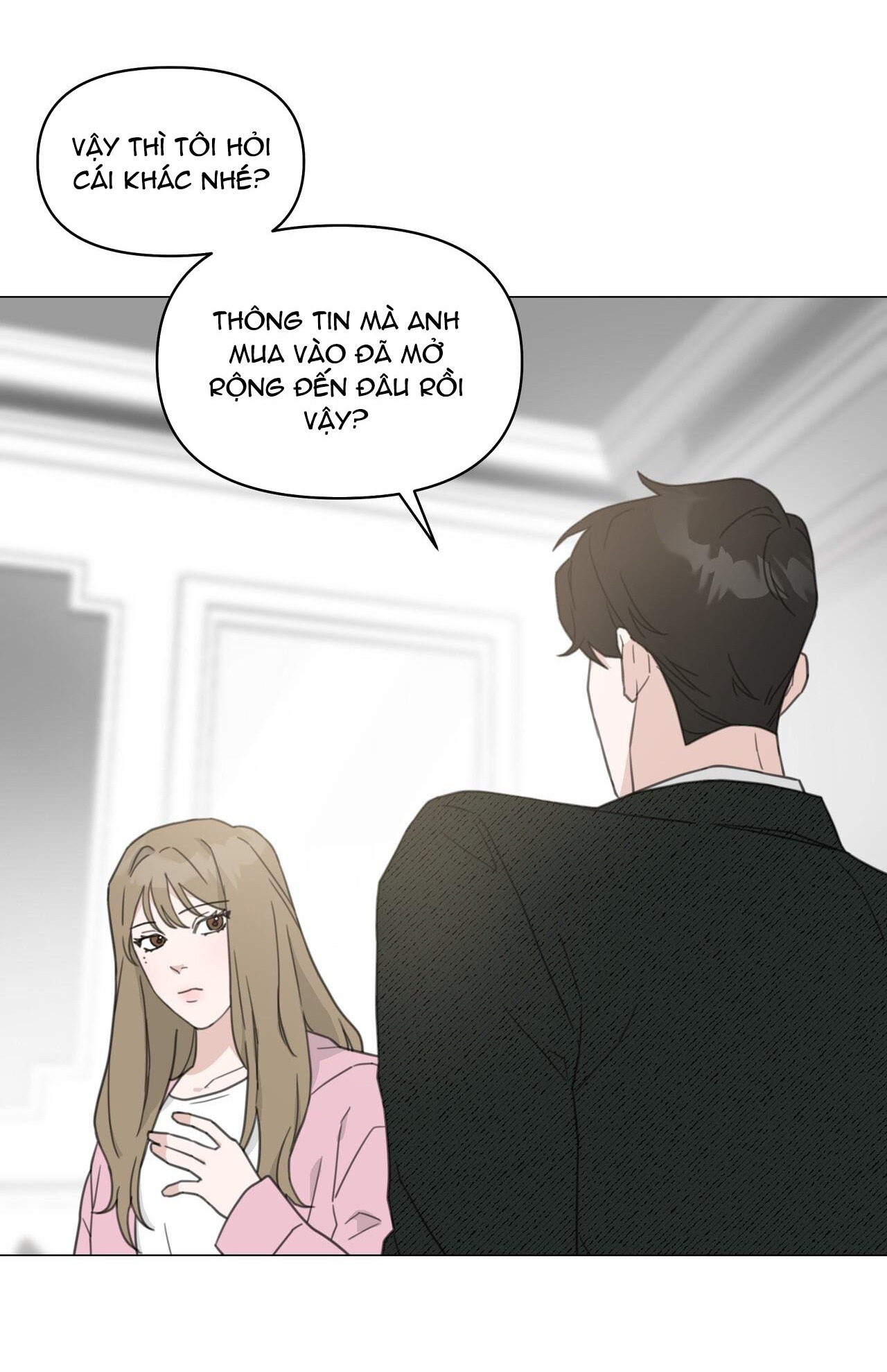 [18+] cách thu hút cơ thể của cấp trên chapter 11.1 28