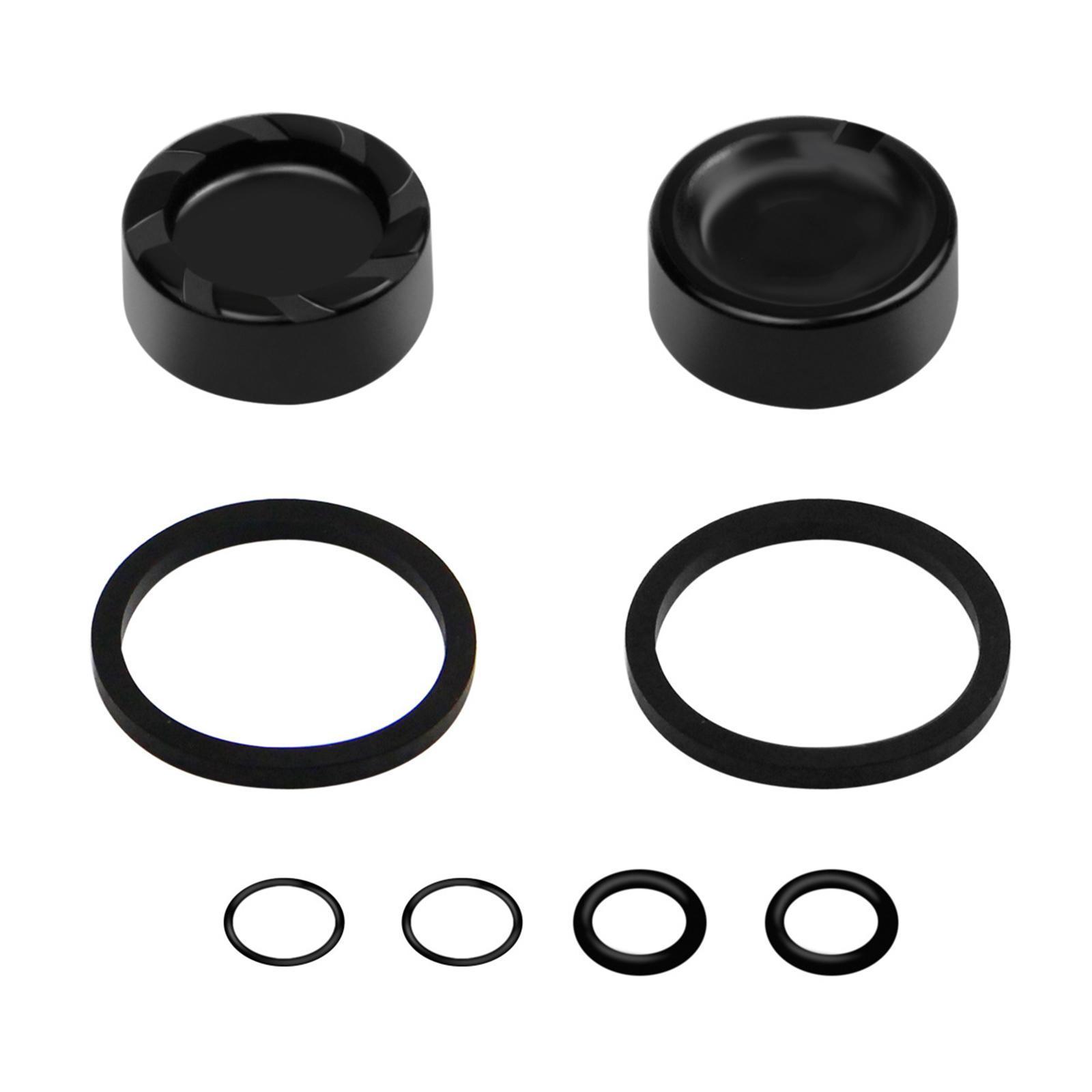 Hydraulic Brake Caliper Piston with Sealing Rings for RS805 XT M785