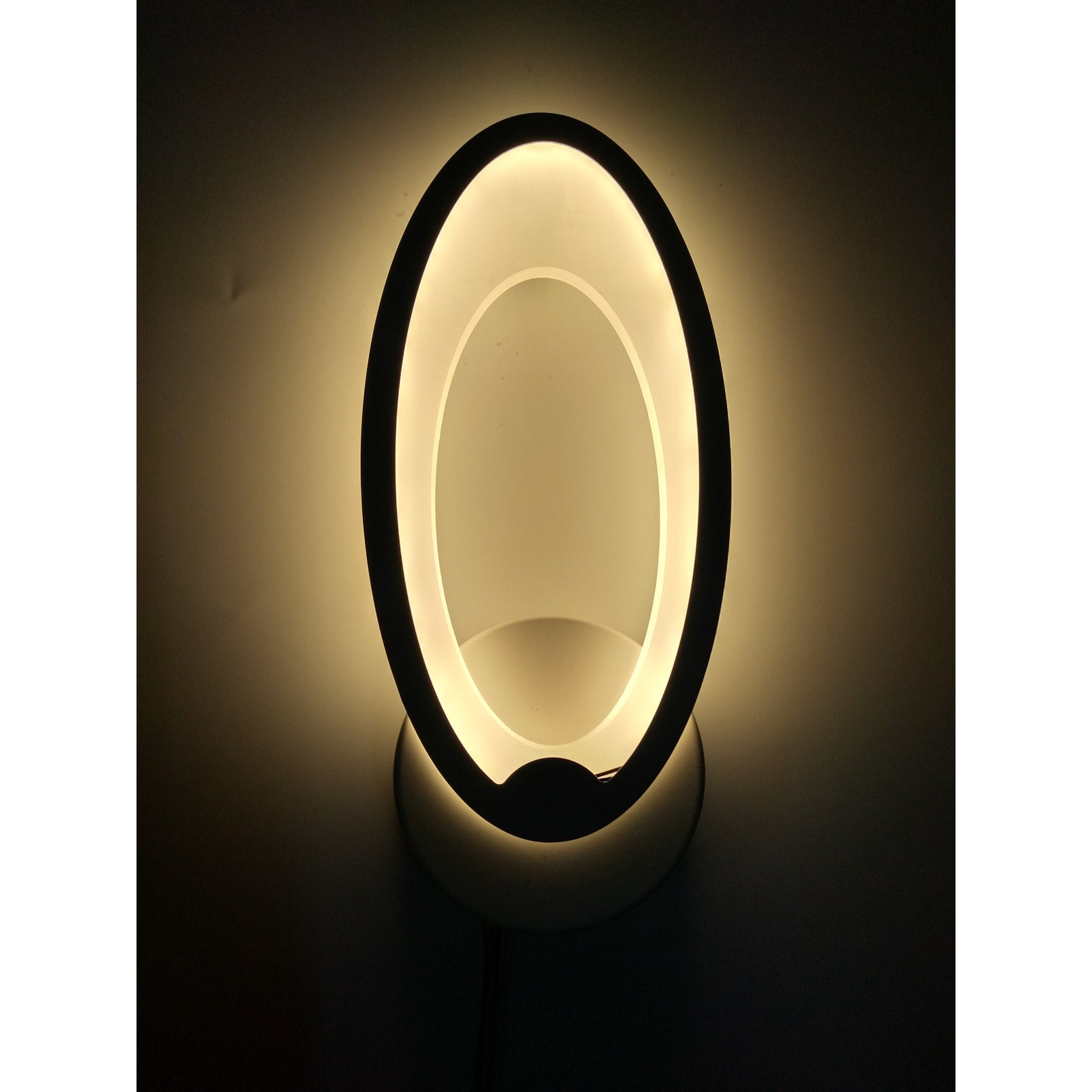 Đèn tường Led Tai Thỏ VTT-TMTT