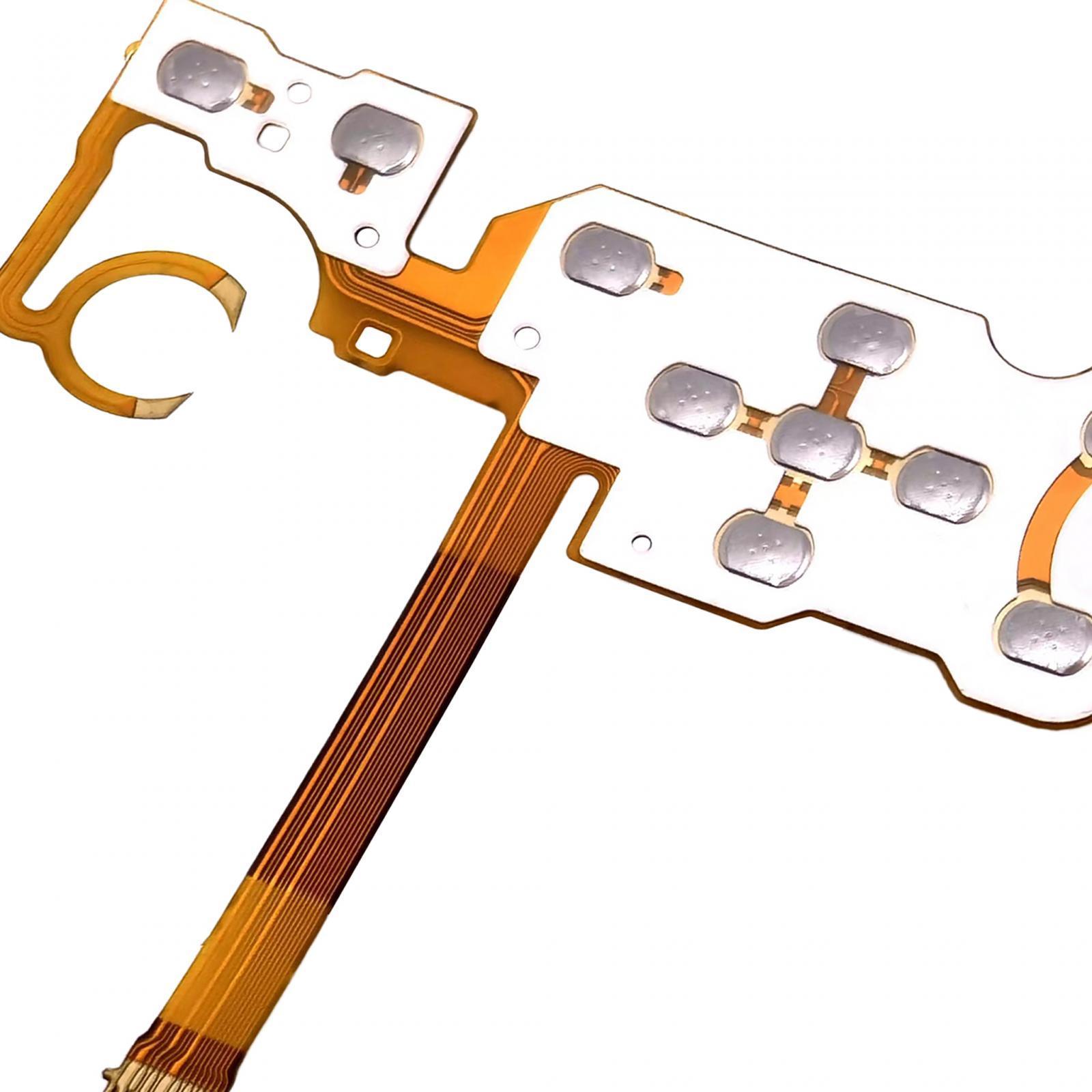 Button Board  Spare Part for  M50 Camera Repair Parts Durable