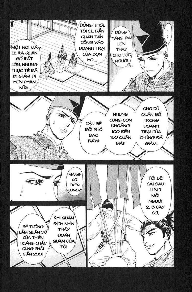 sơn tặc seyu chapter 19 30