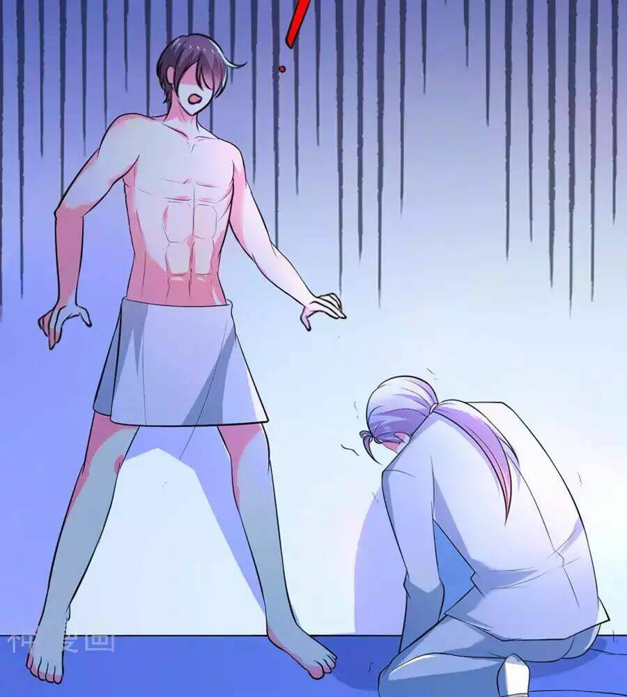 nguyệt dạ hương vi lai chapter 65 2