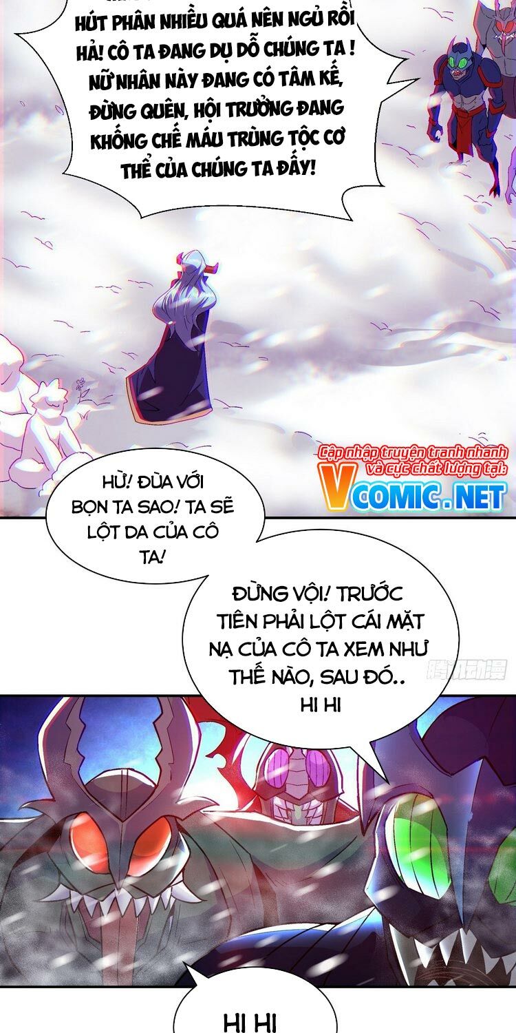 ta là nhà giàu số một, ta không muốn trọng sinh chapter 44 7