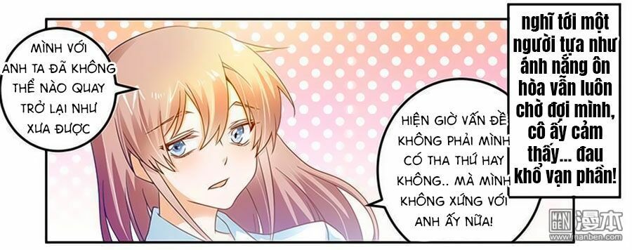 tổng tài đích thiên giới manh thê chapter 44 16