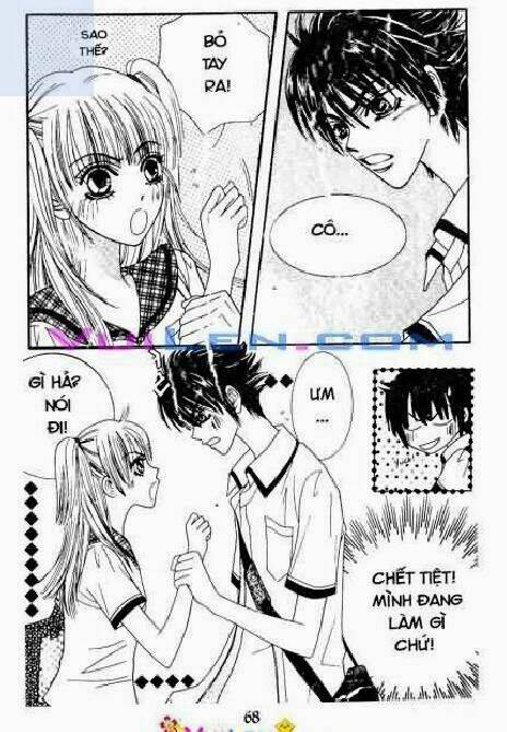 neck and neck chapter 3 64