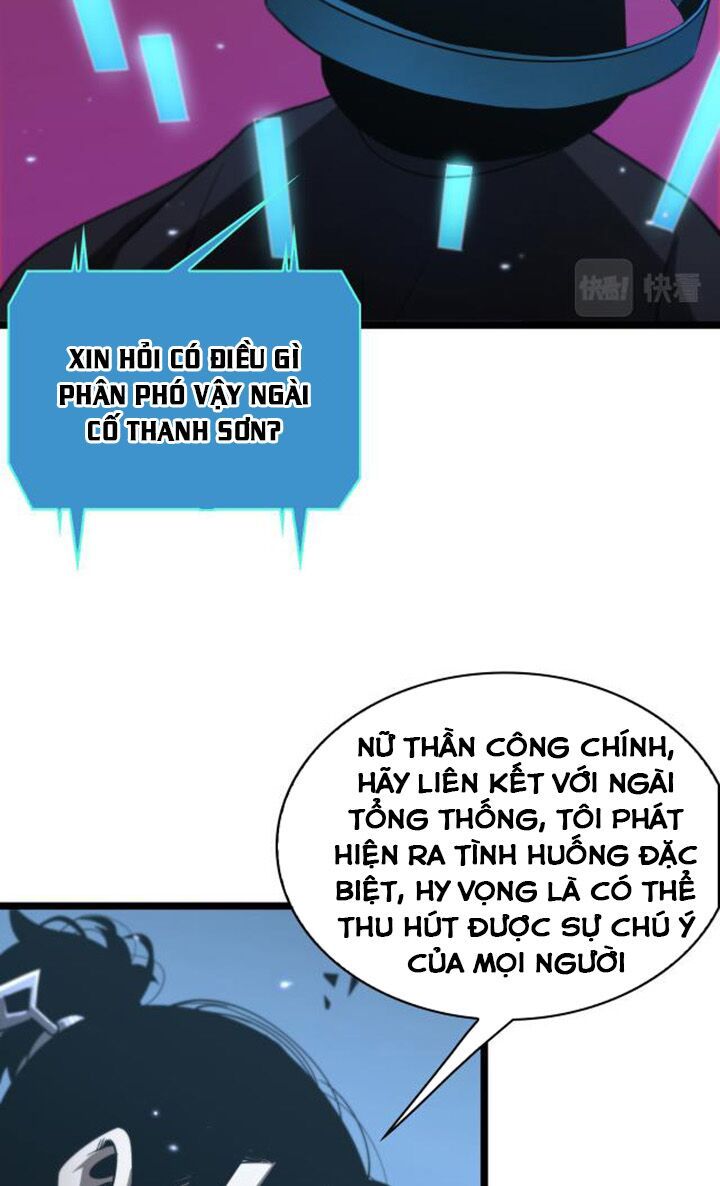 chư giới - tận thế online chapter 57 28