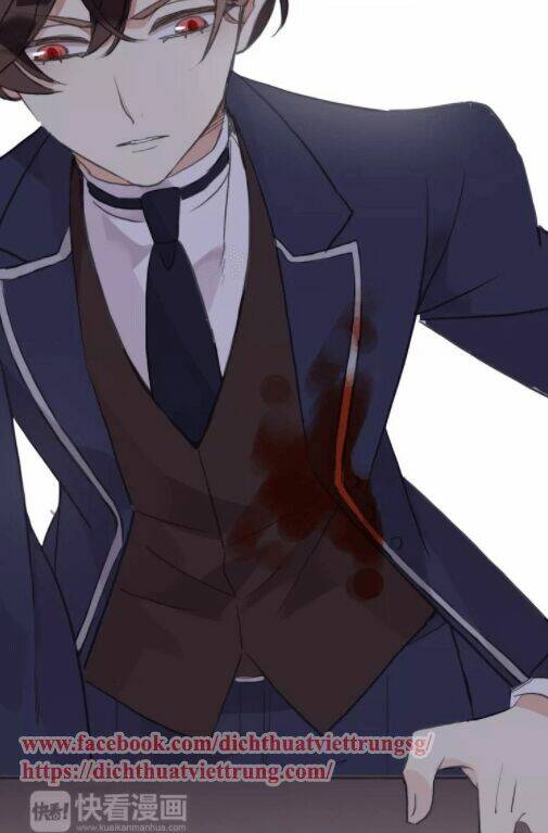 vết cắn ngọt ngào phần 2 chapter 6 53