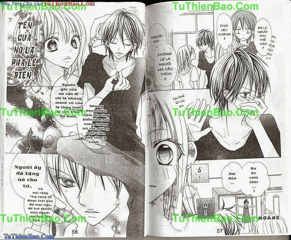 biển mùa hè chapter 1 29