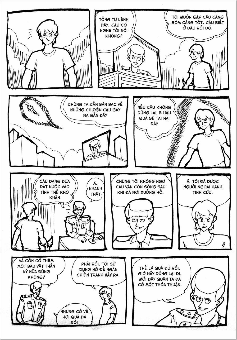 nỏ thần chapter 1 12