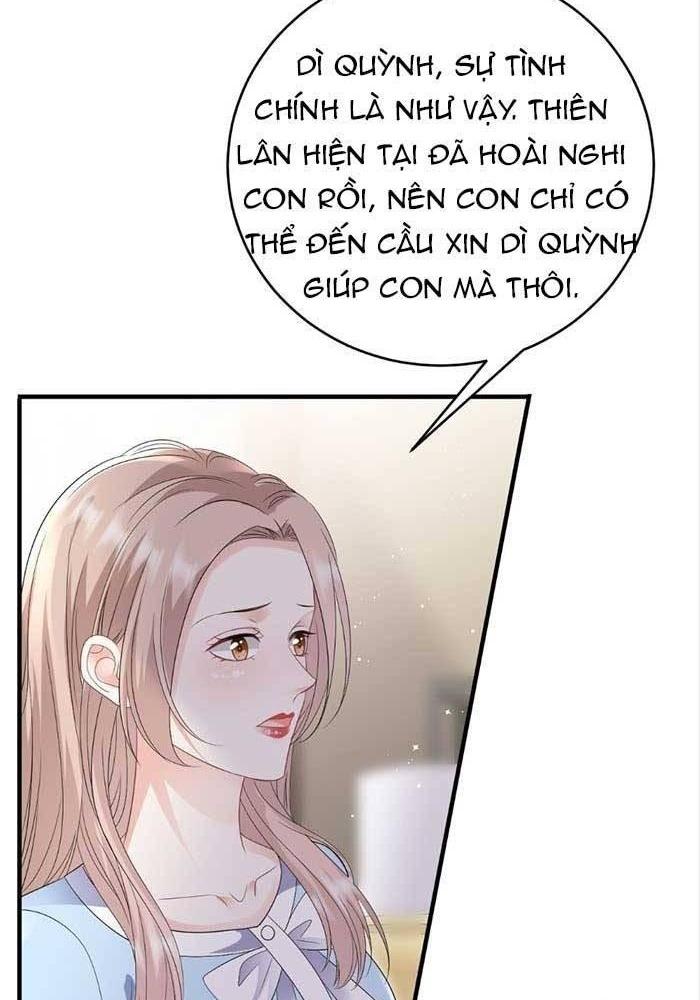 đại tiểu thư có thể có bụng dạ gì xấu chứ! (full) chapter 108 27