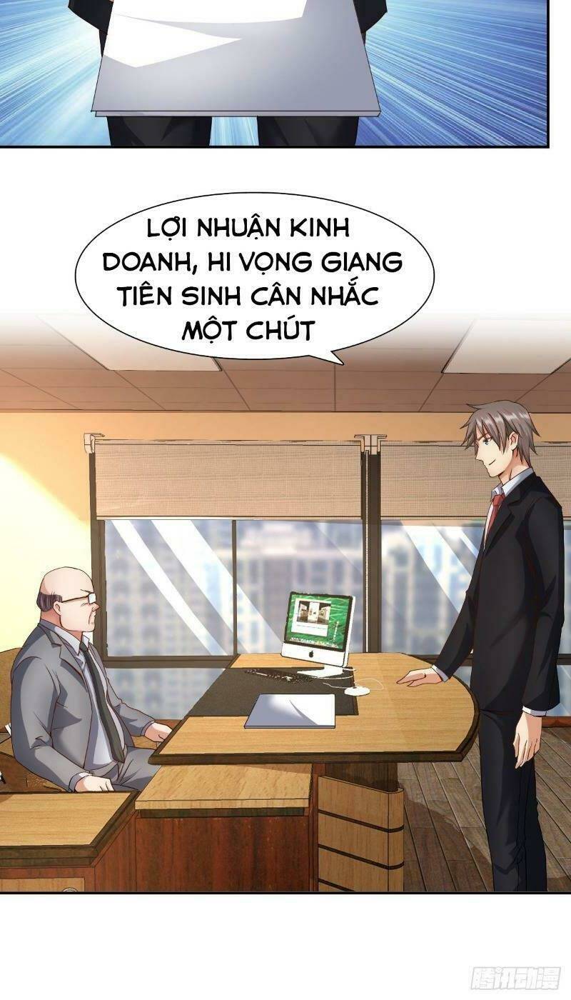 tuyệt thế thiên tài hệ thống chapter 59 20