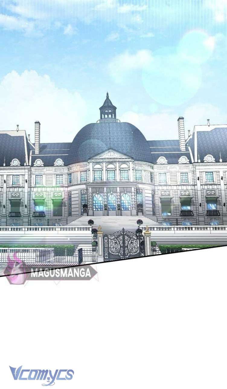 tôi được nuôi dưỡng bởi những kẻ phản diện chapter 64 90