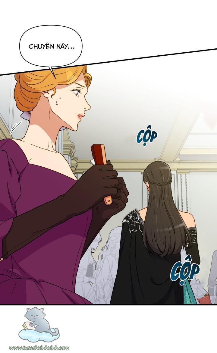 công nương khế ước của gia tộc công tước quái vật chapter 90 13