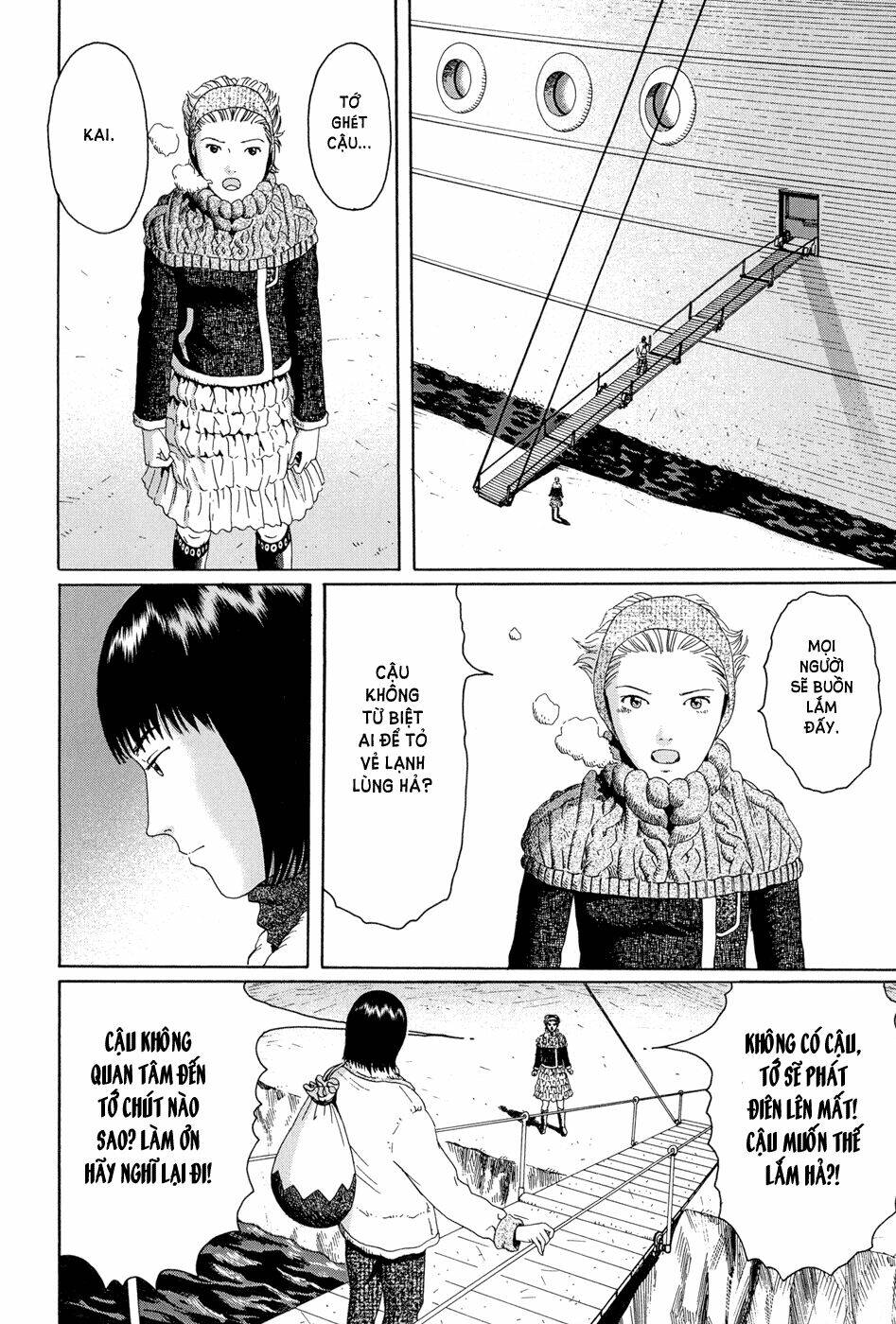 âm nhạc của marie chapter 15 21