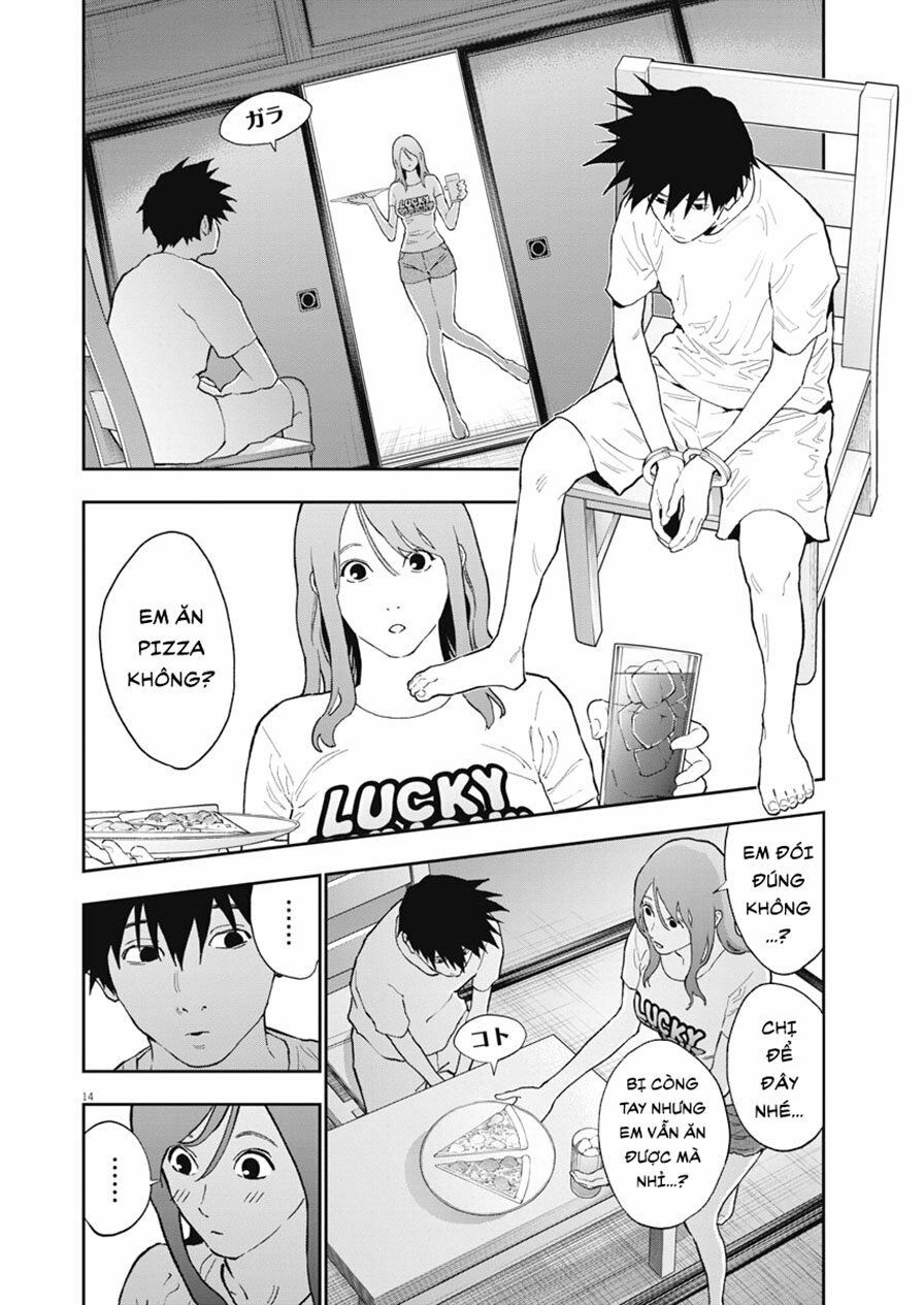 đọa nhân chapter 127 14