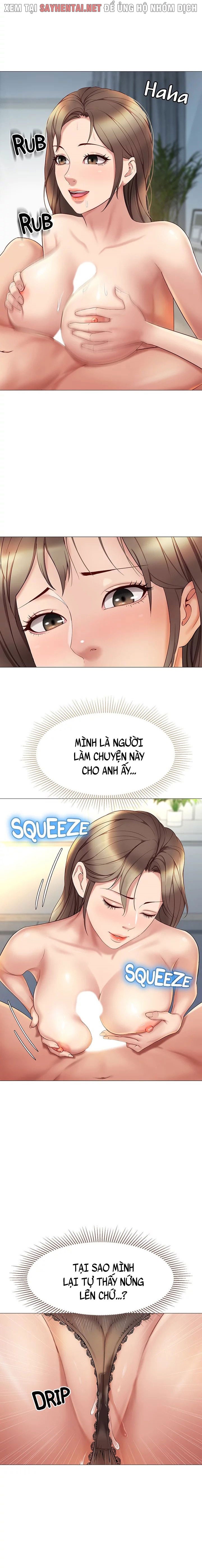 bạn của con gái chapter 23 16