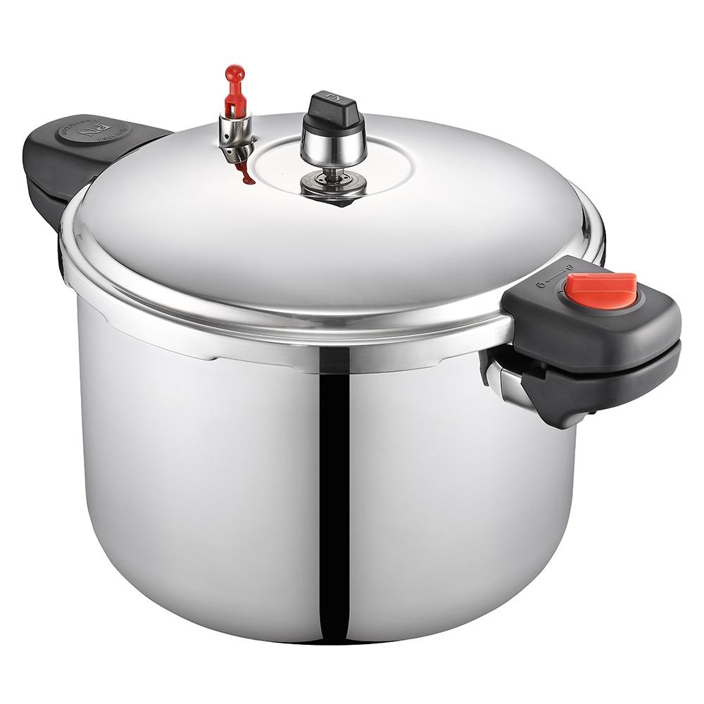 Nồi áp suất Inox IH PoongNyun PN PHSPC-25 - Hàng chính hãng