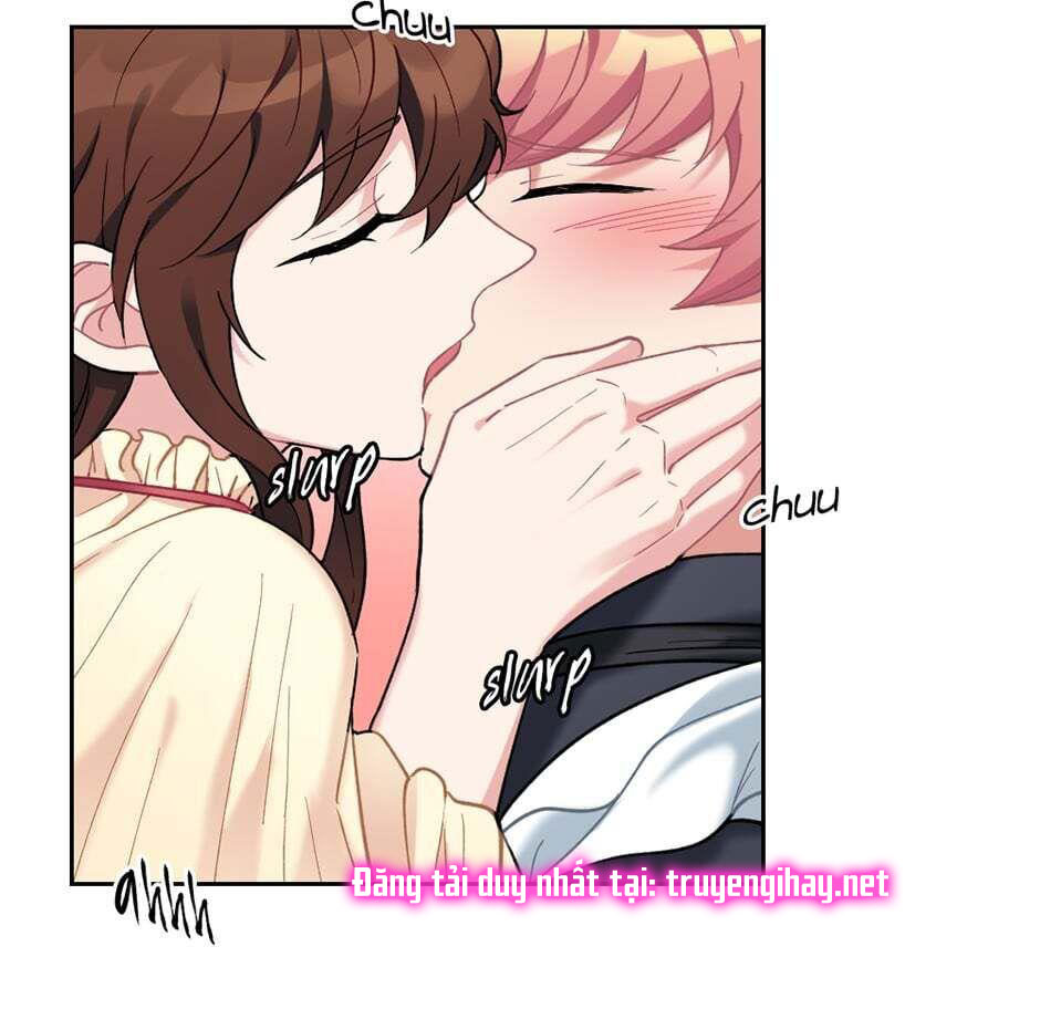 tiểu thư và dàn hầu nam mlem chapter 23 53