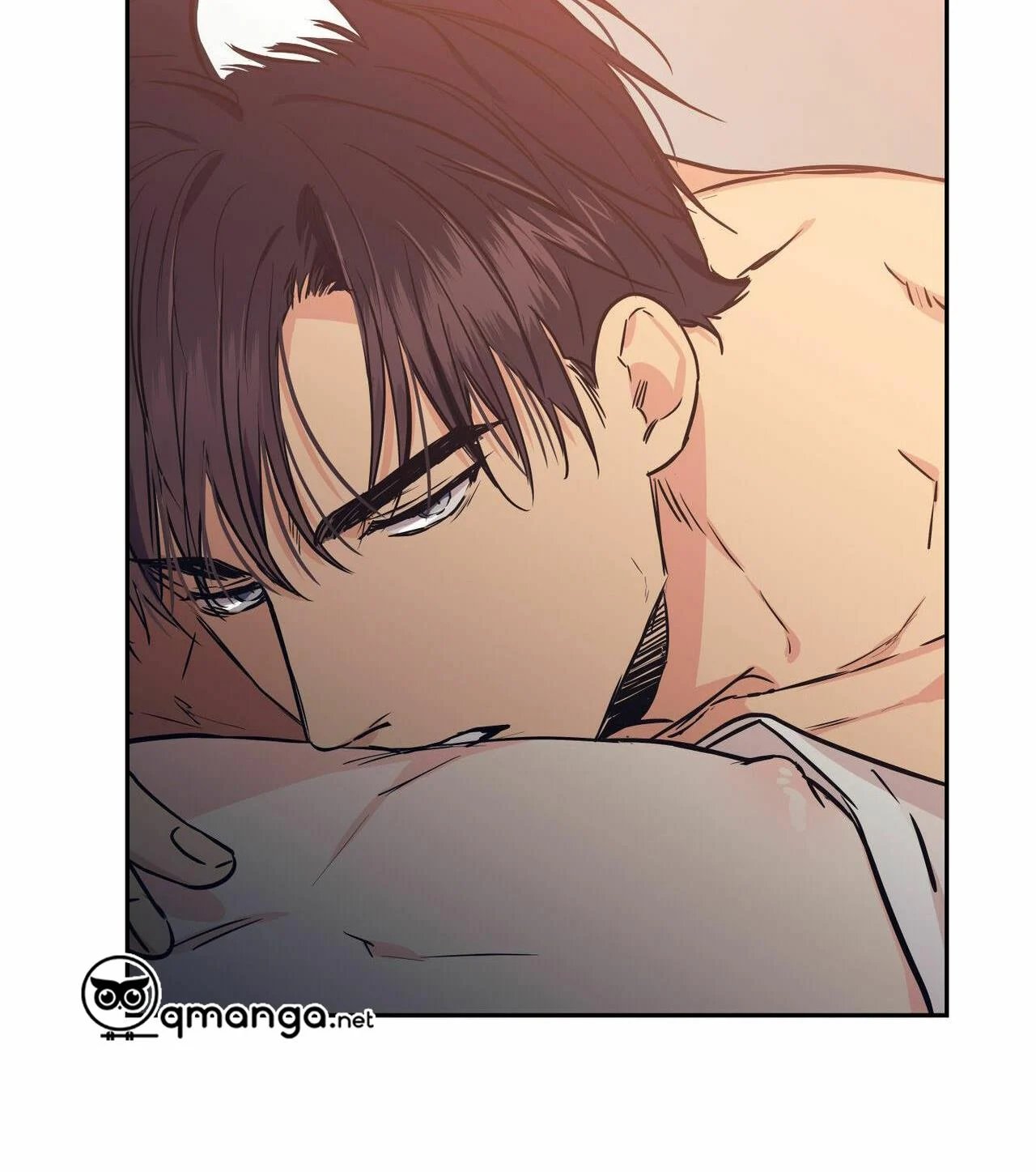 không chốn yêu đương chapter 64.4 54