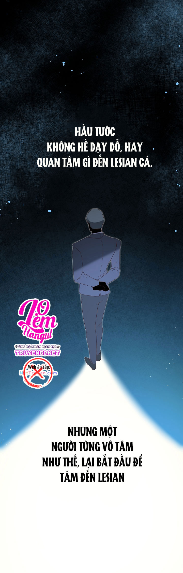 lí do cô ấy trở thành ác nữ chapter 2 12