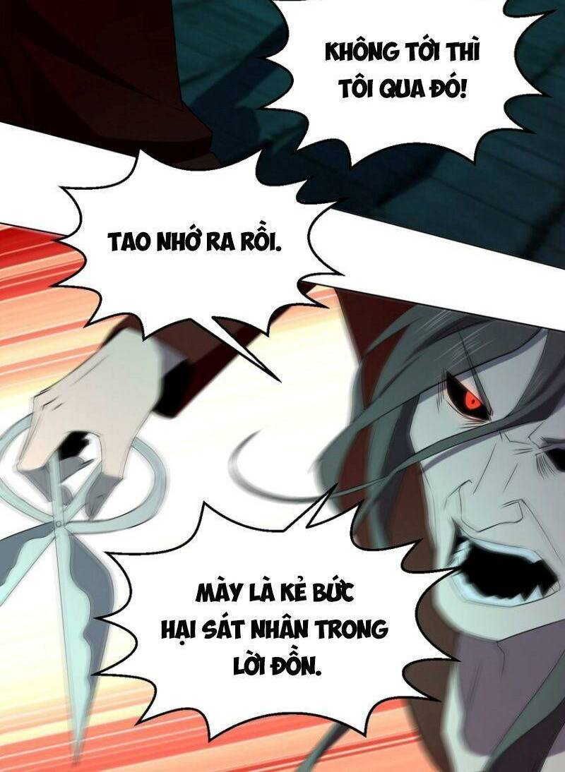 đừng hiểu lầm, tôi mới là người bị hại! chapter 97 21