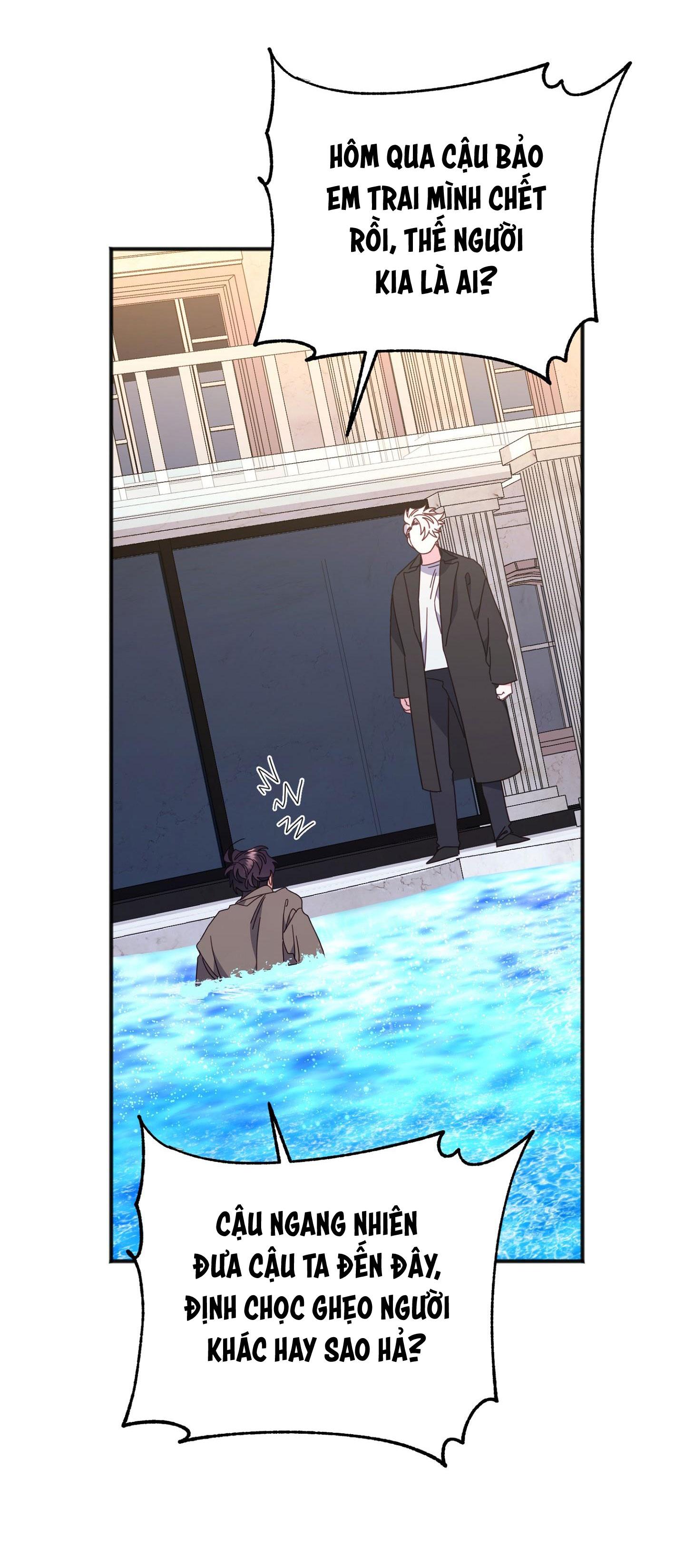 hổ trở về chapter 29 54